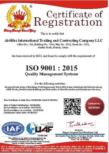 Business Consulting Blog