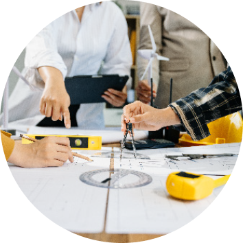 Business consulting services